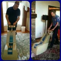 Dry Foam Carpet Cleaning image 1